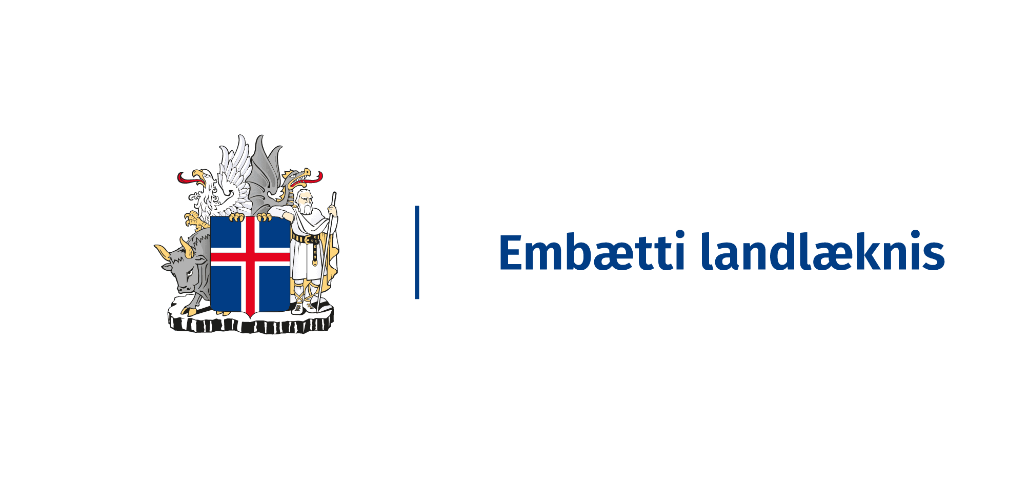 Landlæknir Íslands
