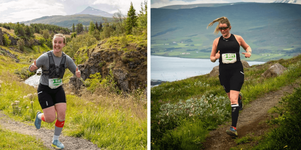 Hágæða heilsuefling Akureyri